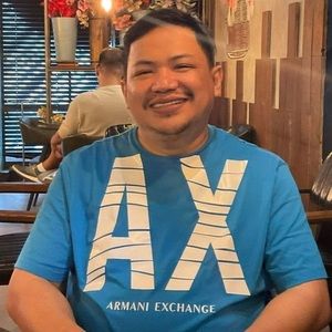 Meet your Posher, Josue